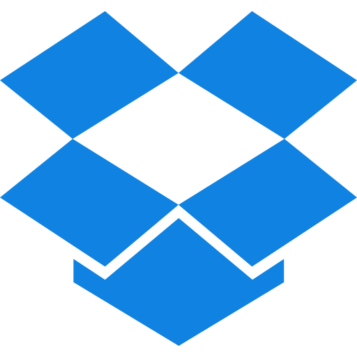 Dropbox icon