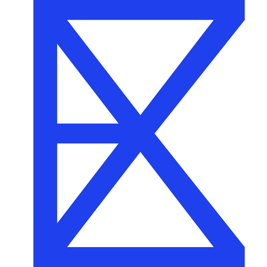 Exa icon