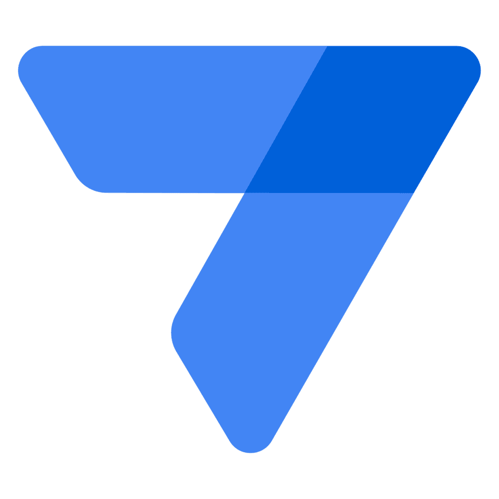 Google AppSheet icon