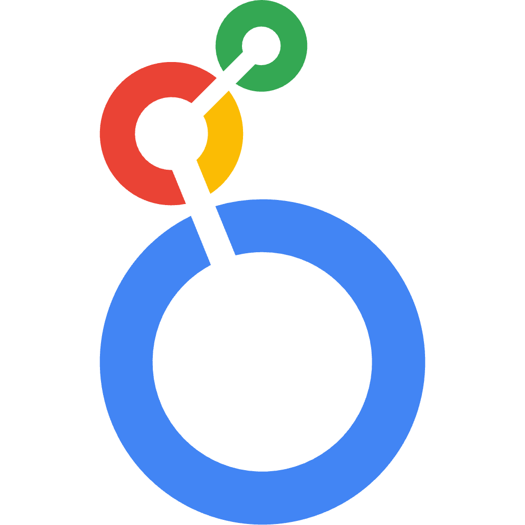 Google Looker icon