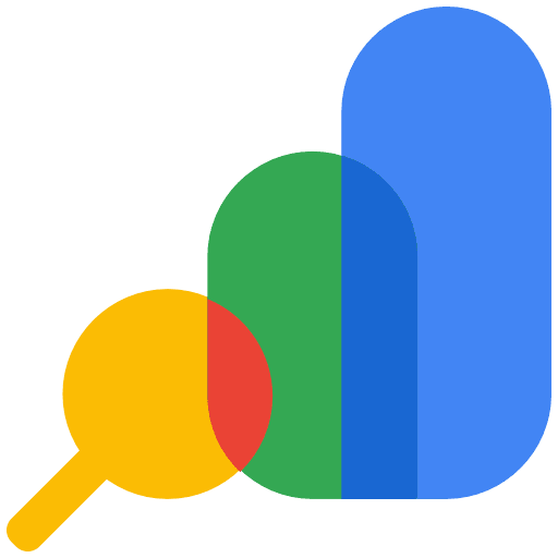 Google Search Console icon