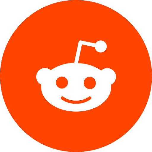 Reddit Ads icon