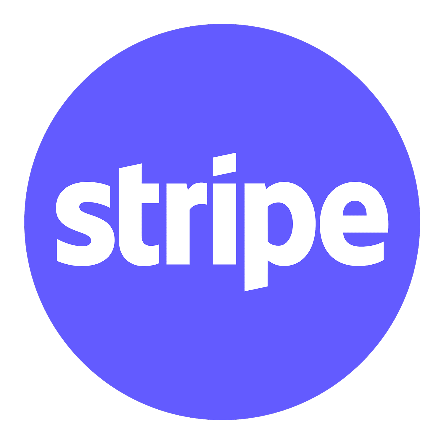 Stripe icon