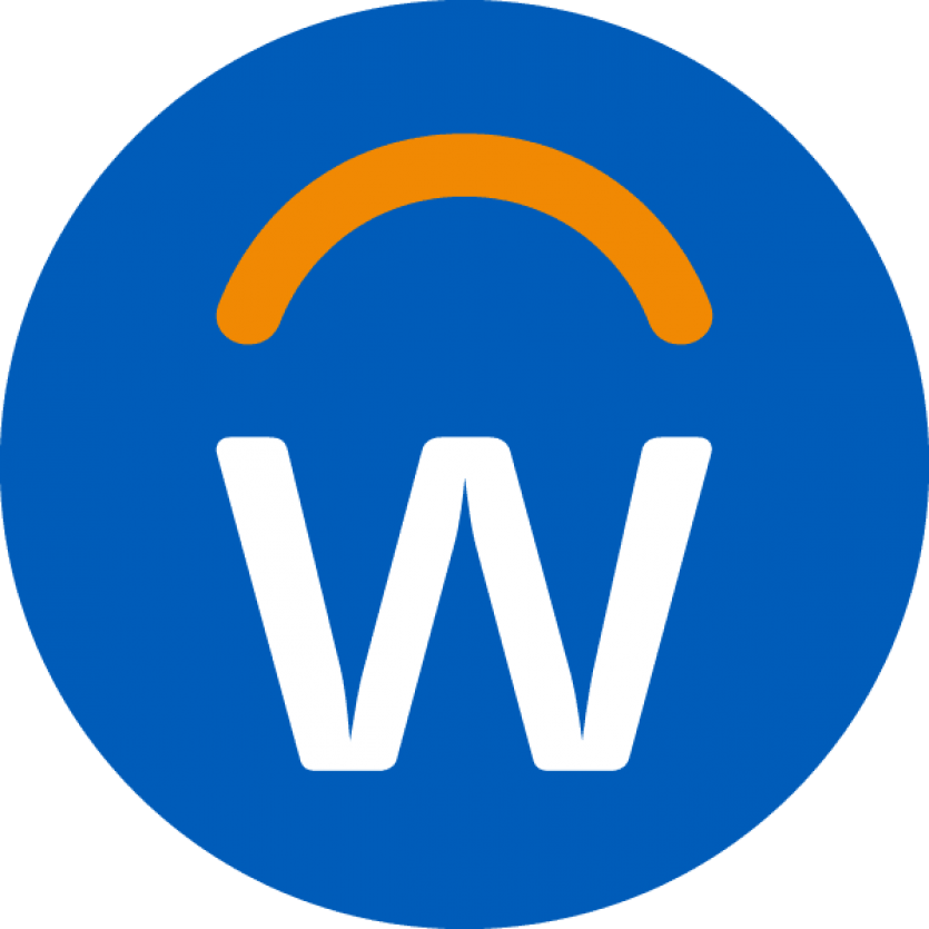 Workday icon