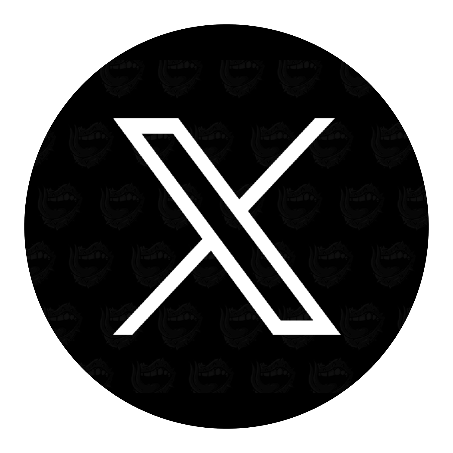 X icon
